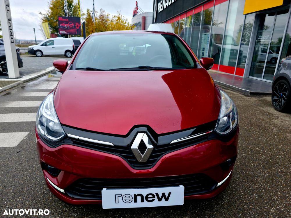 Renault Clio - 3