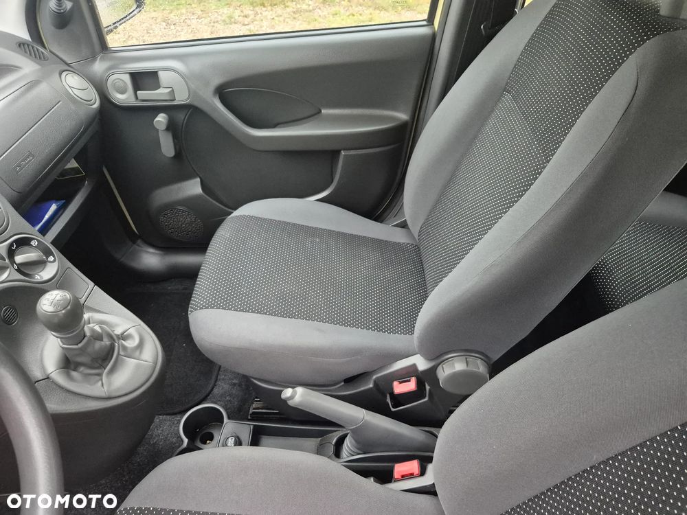 Fiat Panda 1.1 Active - 14