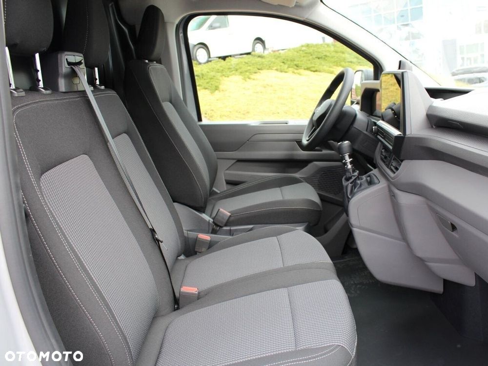 Volkswagen Transporter - 22