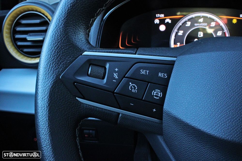 SEAT Arona 1.0 TSI Style DSG - 8