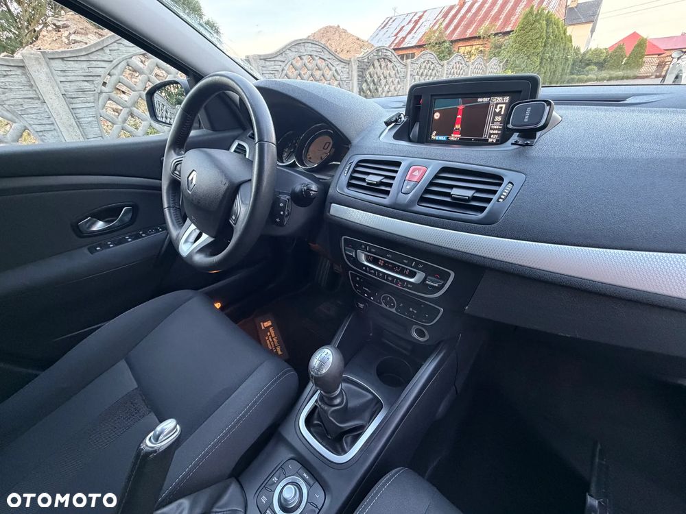 Renault Megane 1.4 16V TCE Dynamique - 10