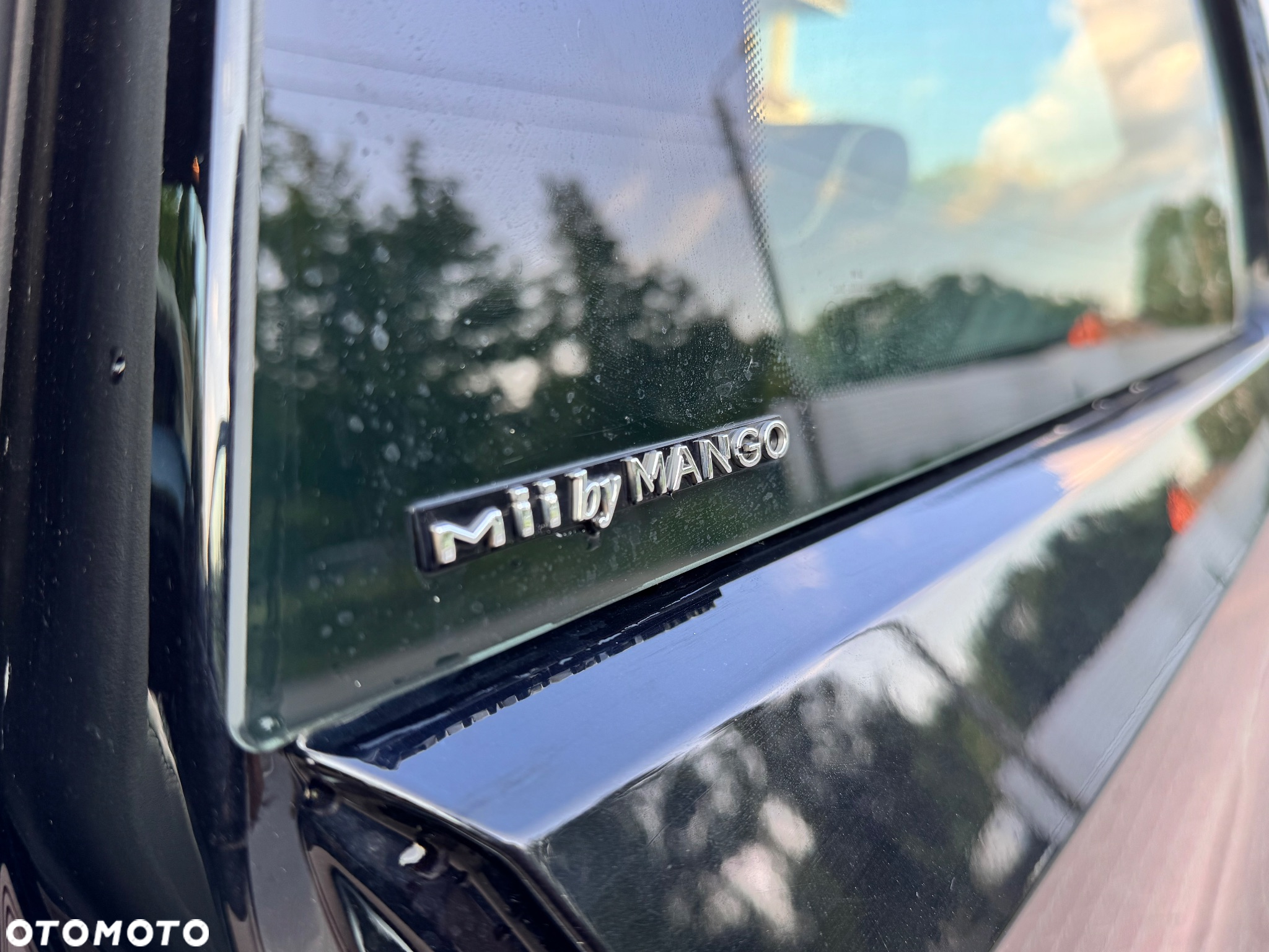 Seat Mii 1.0 by Mango - 14