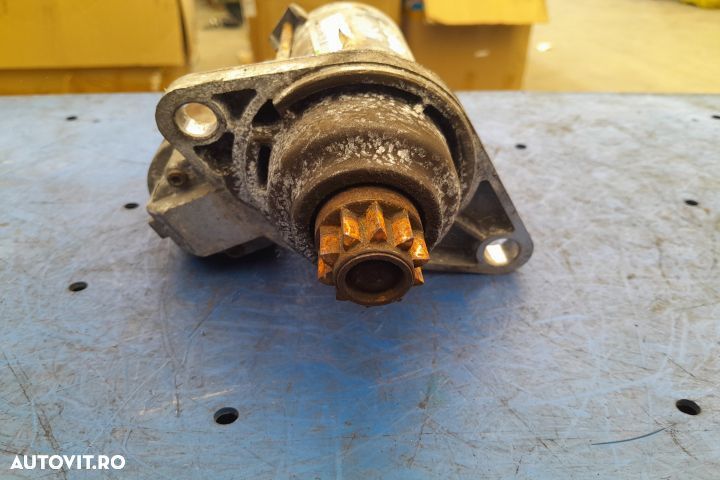 Electromotor 0AM911023B  TS12ER20 MX1253 Volkswagen VW Passat B6 [200 - 3