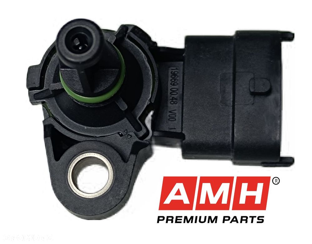 Oryginalny Sensor LPG do Renault Dacia 175236541R AMH36541 - 1