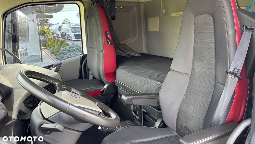 Volvo FH 500 l SPROWADZONY l SERWIS ASO l STAN IDEALNY - 26