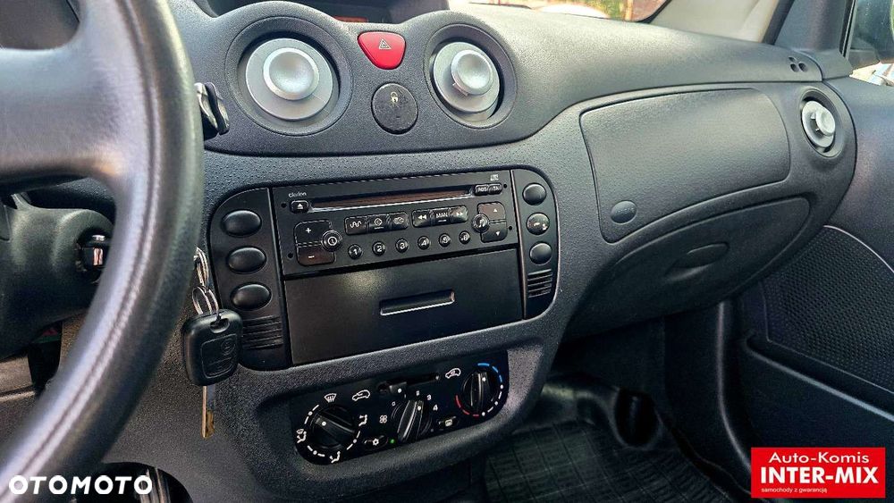 Citroën C2 - 17