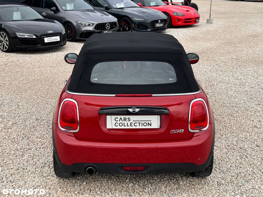 MINI Cooper - 5
