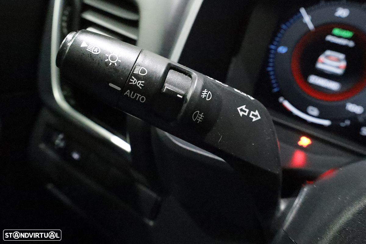 Nissan Qashqai 1.5 e-Power N-Connecta - 16