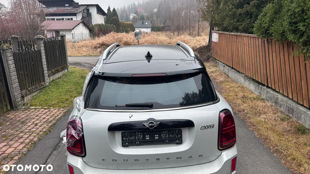 MINI Countryman Cooper Estate Edition - 6