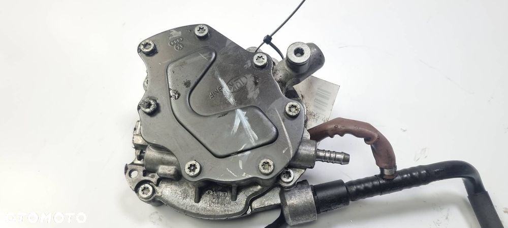 POMPA VACUM VOLKSWAGEN TOUAREG I - 4