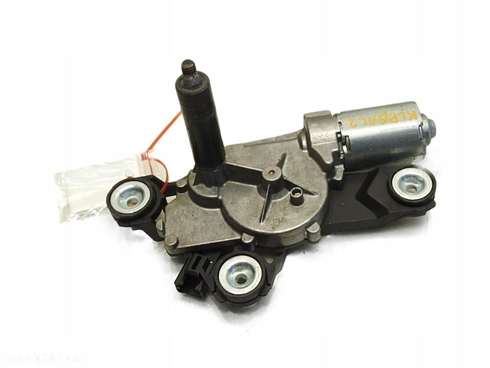 SILNICZEK WYCIERACZKI KLAPY TYŁ FORD GALAXY MK2 3M51-R17K441-AE - 1