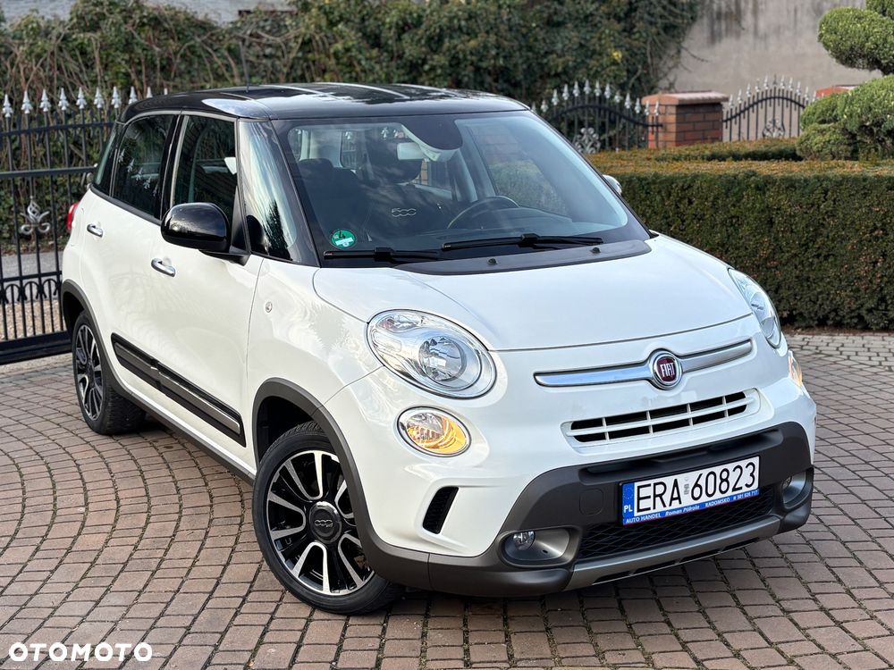 Fiat 500L 1.4 16V Trekking - 1