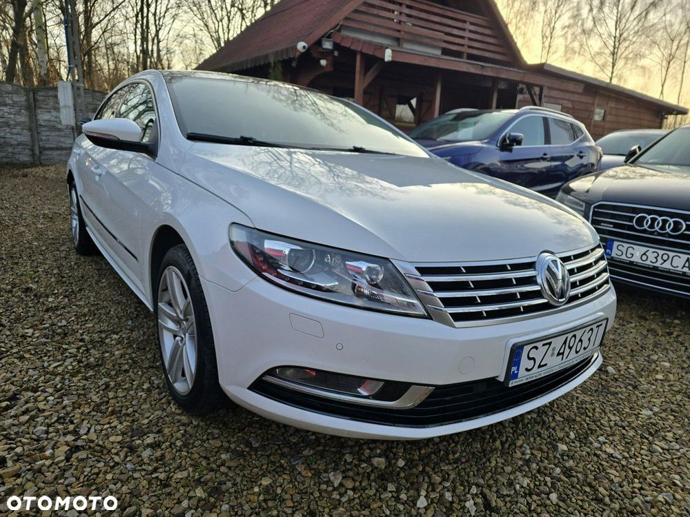 Volkswagen CC 1.8 TSI DSG - 30