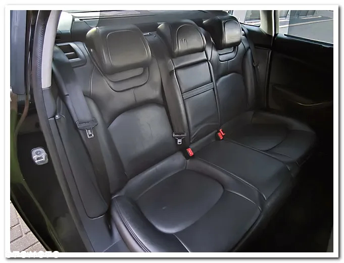 Citroën C5 2.0 HDi Exclusive - 19