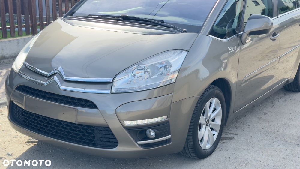 Citroën C4 Grand Picasso 1.6 HDi My Way - 21