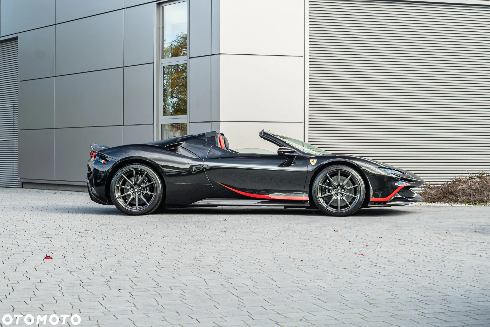 Ferrari SF90 Spider - 2