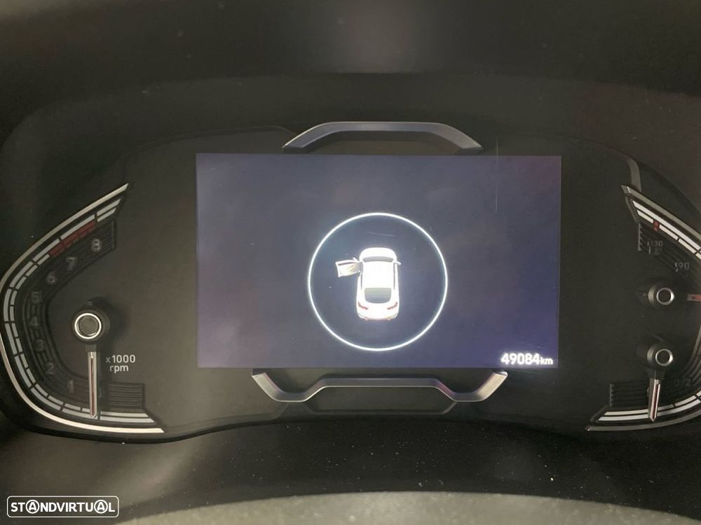 Hyundai i30 1.0 T-GDi N-Line DCT — fotografia 9