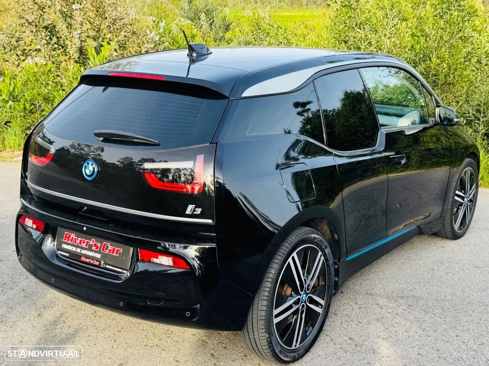 BMW i3 120Ah - 9