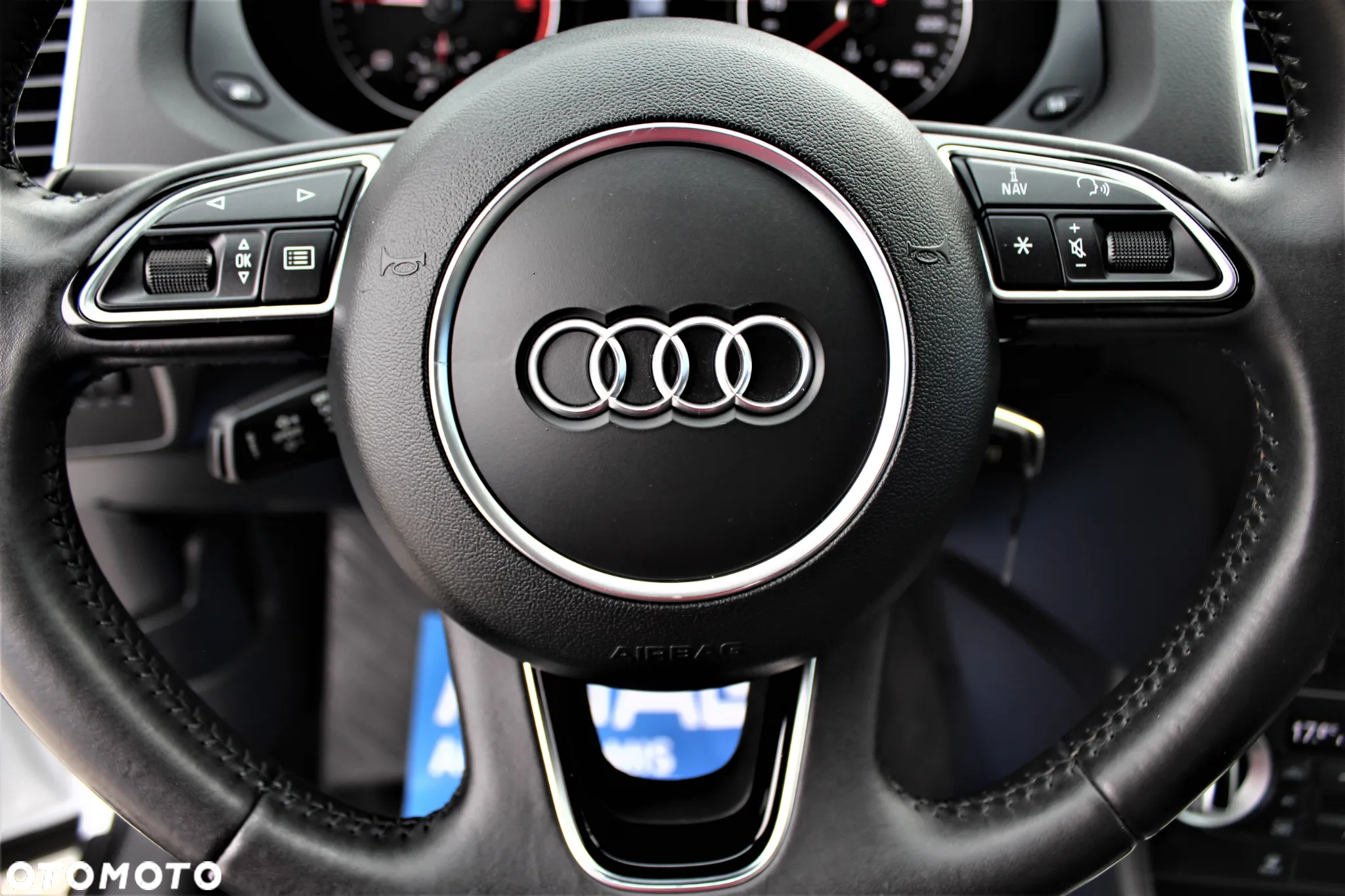 Audi Q3 - 29