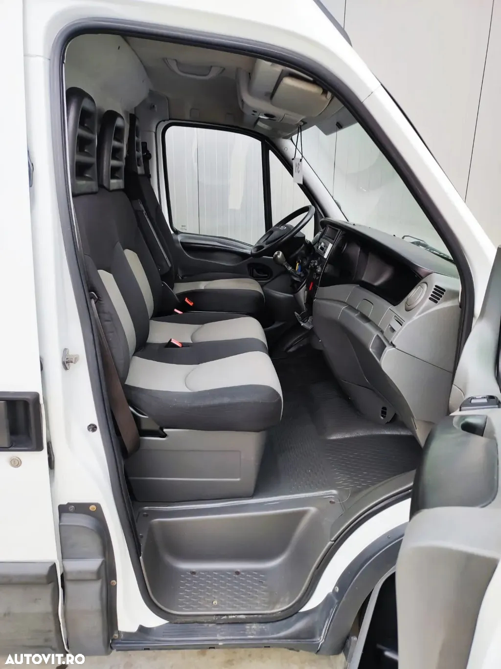 Iveco Daily 35S13 L3H3 - 10