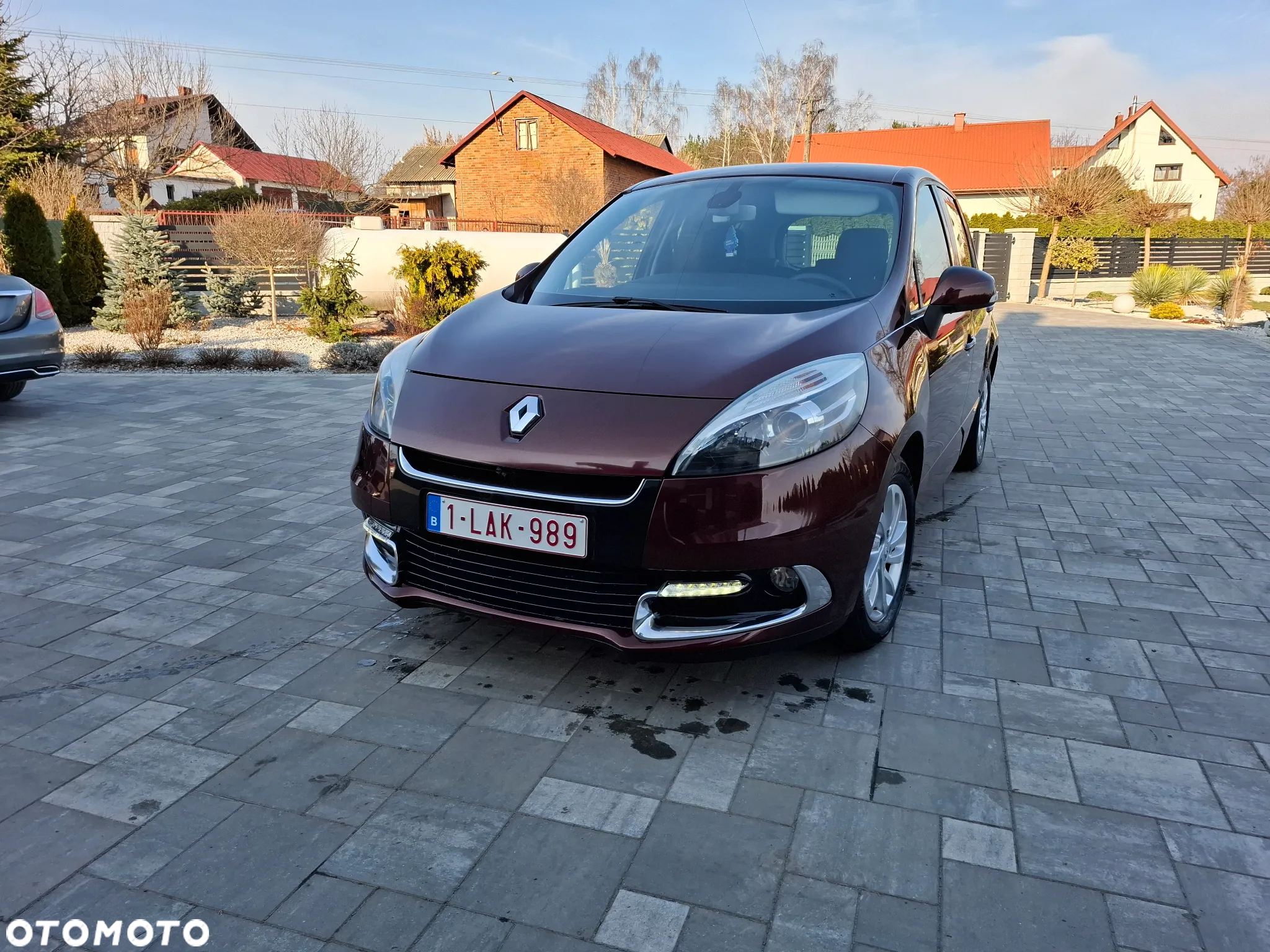 Renault Scenic 1.4 16V TCE Expression - 2