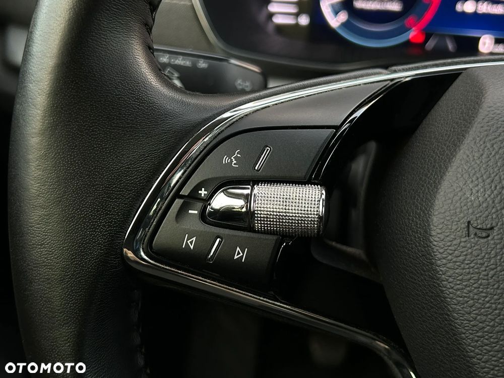 Skoda Octavia 1.5 TSI ACT Style - 19