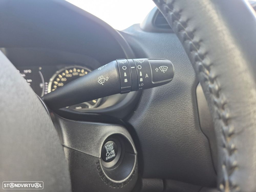 Jeep Renegade 1.3 T Night Eagle DCT - 24