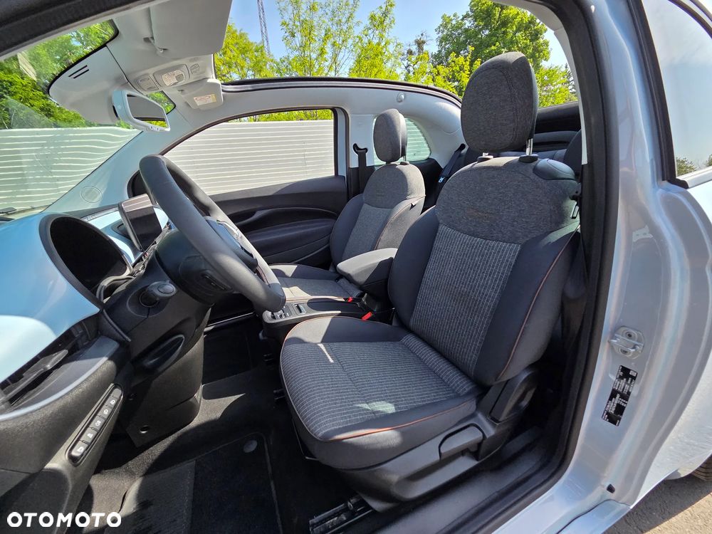 Fiat 500e 42kWh ICON - 24