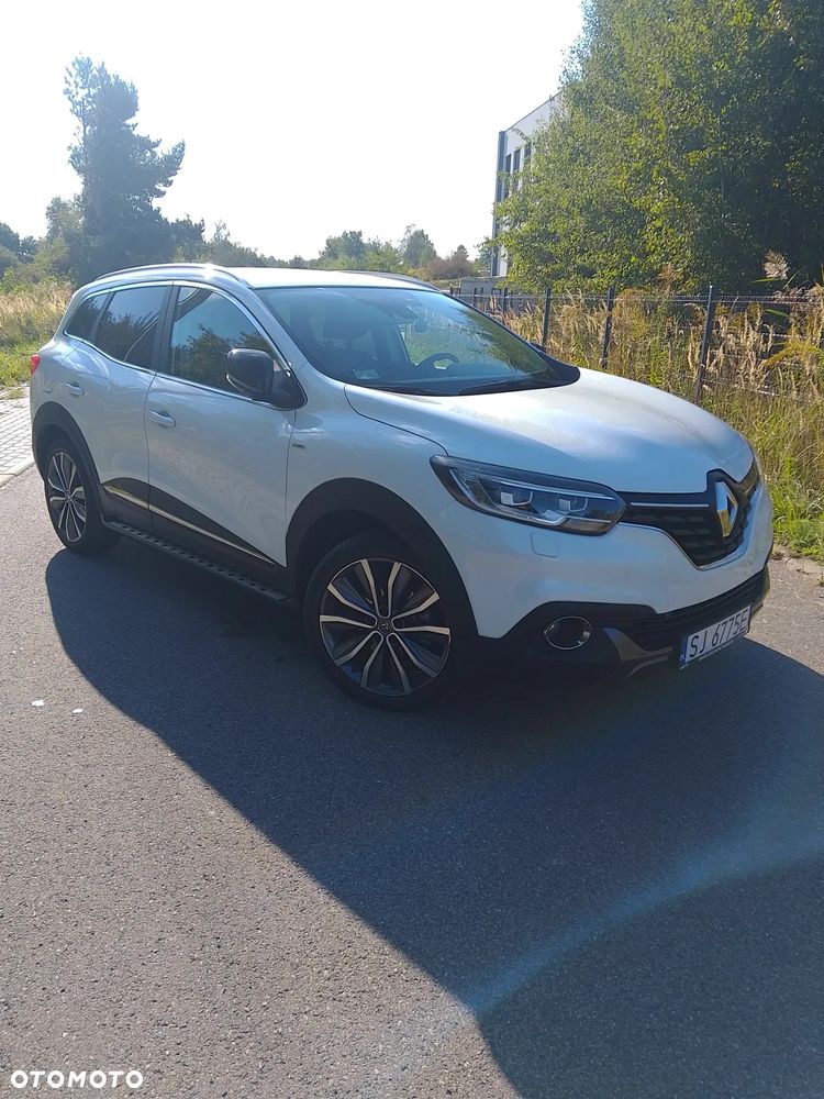 Renault Kadjar 1.6 Energy TCe Bose - 12