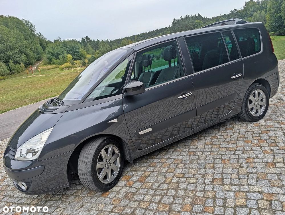 Renault Grand Espace Gr 2.0T Latitude - 35