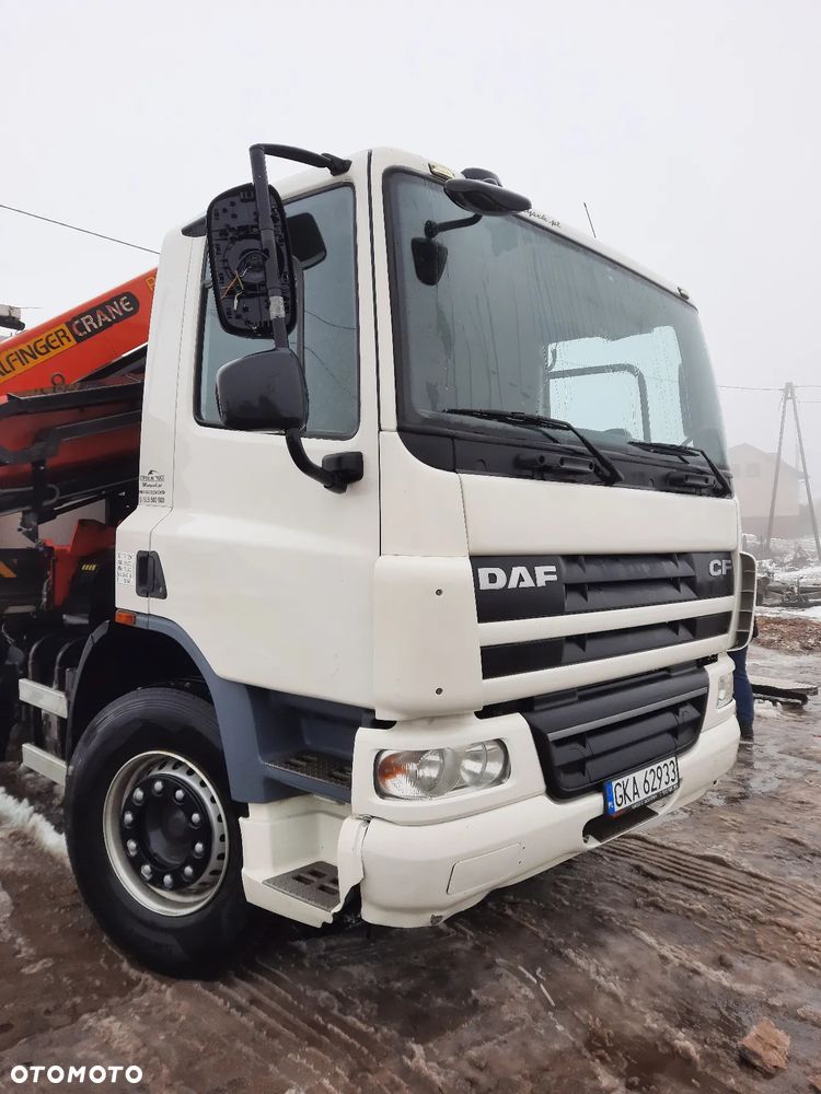 DAF AE75 - 4