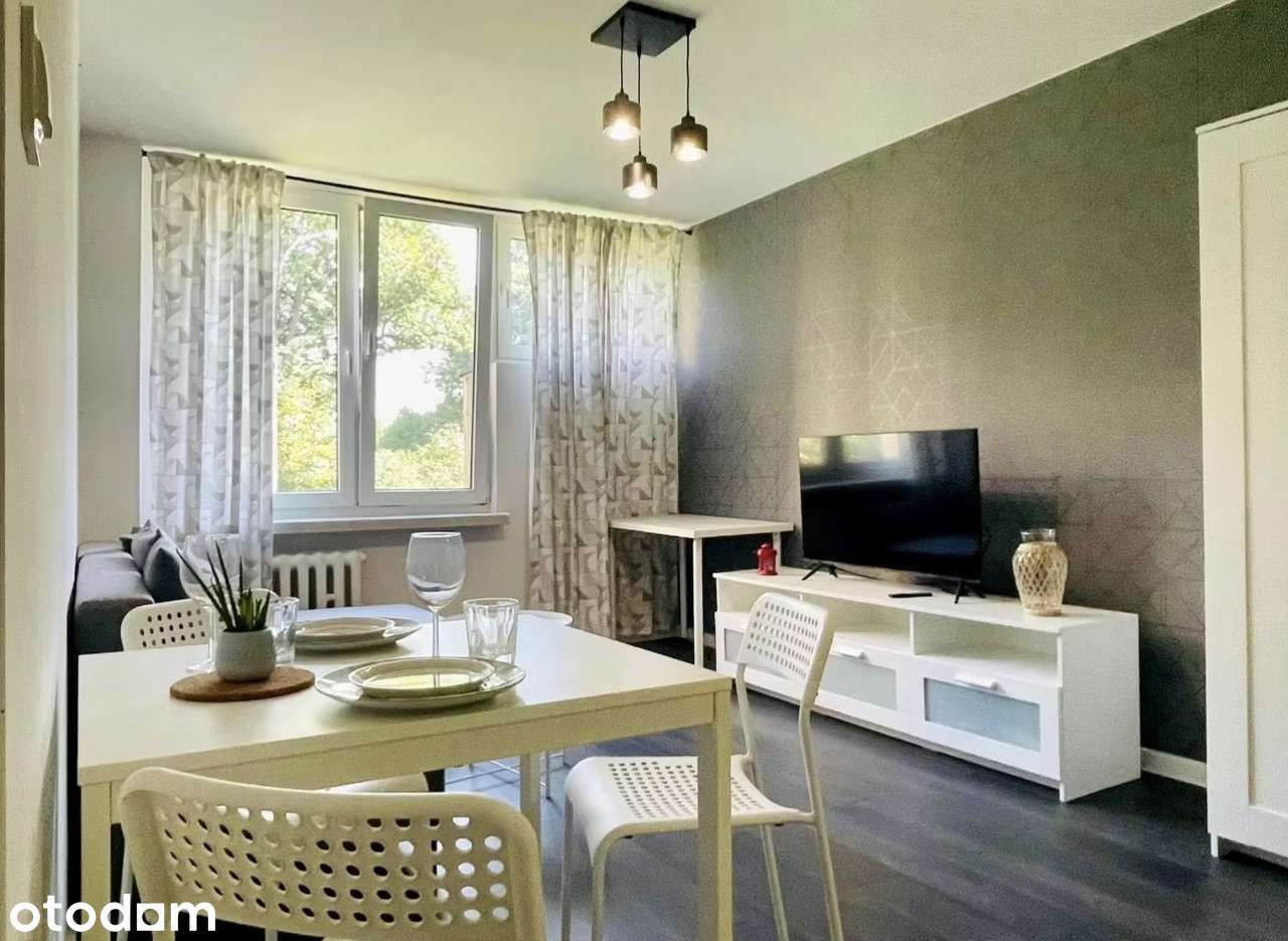 EN | 2-pokojowe mieszkanie | Grzegórzki | Widok 16 | wyposażone