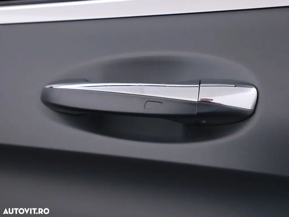 Mercedes-Benz GLC 300 de 4MATIC - 25