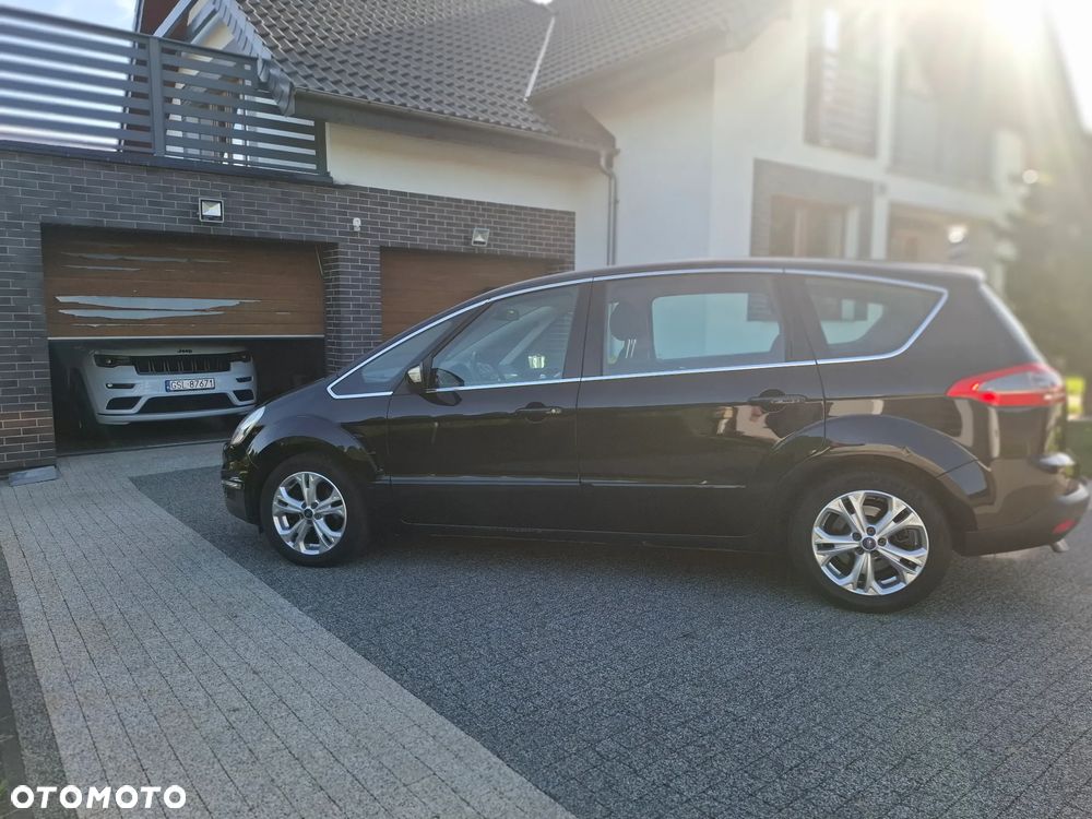 Ford S-Max - 9