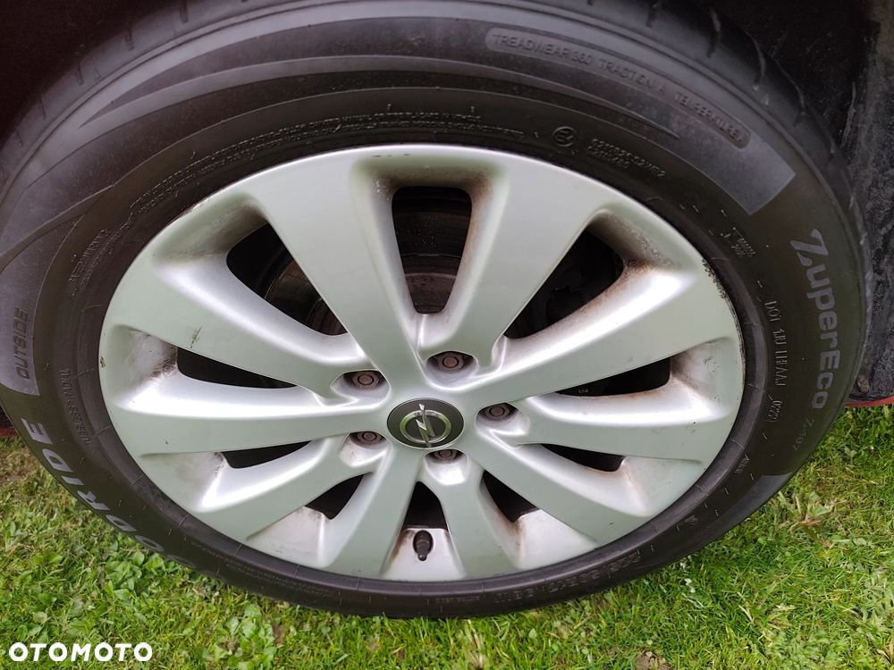 Opel Astra - 35