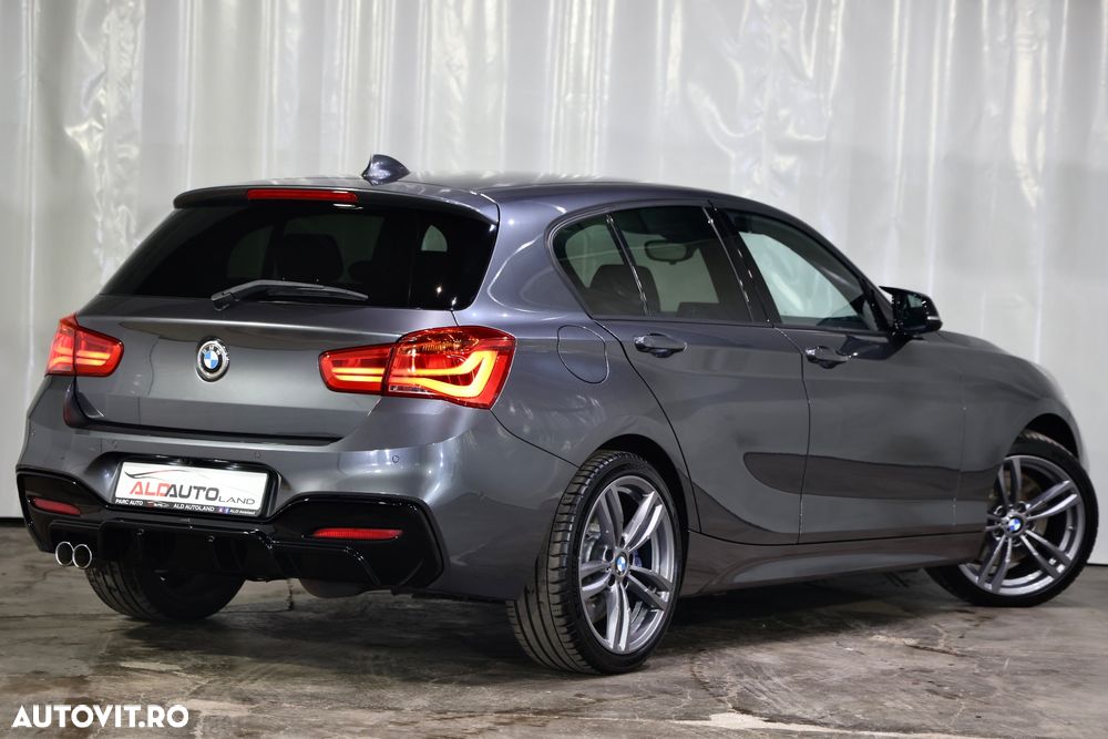 BMW Seria 1 - 3