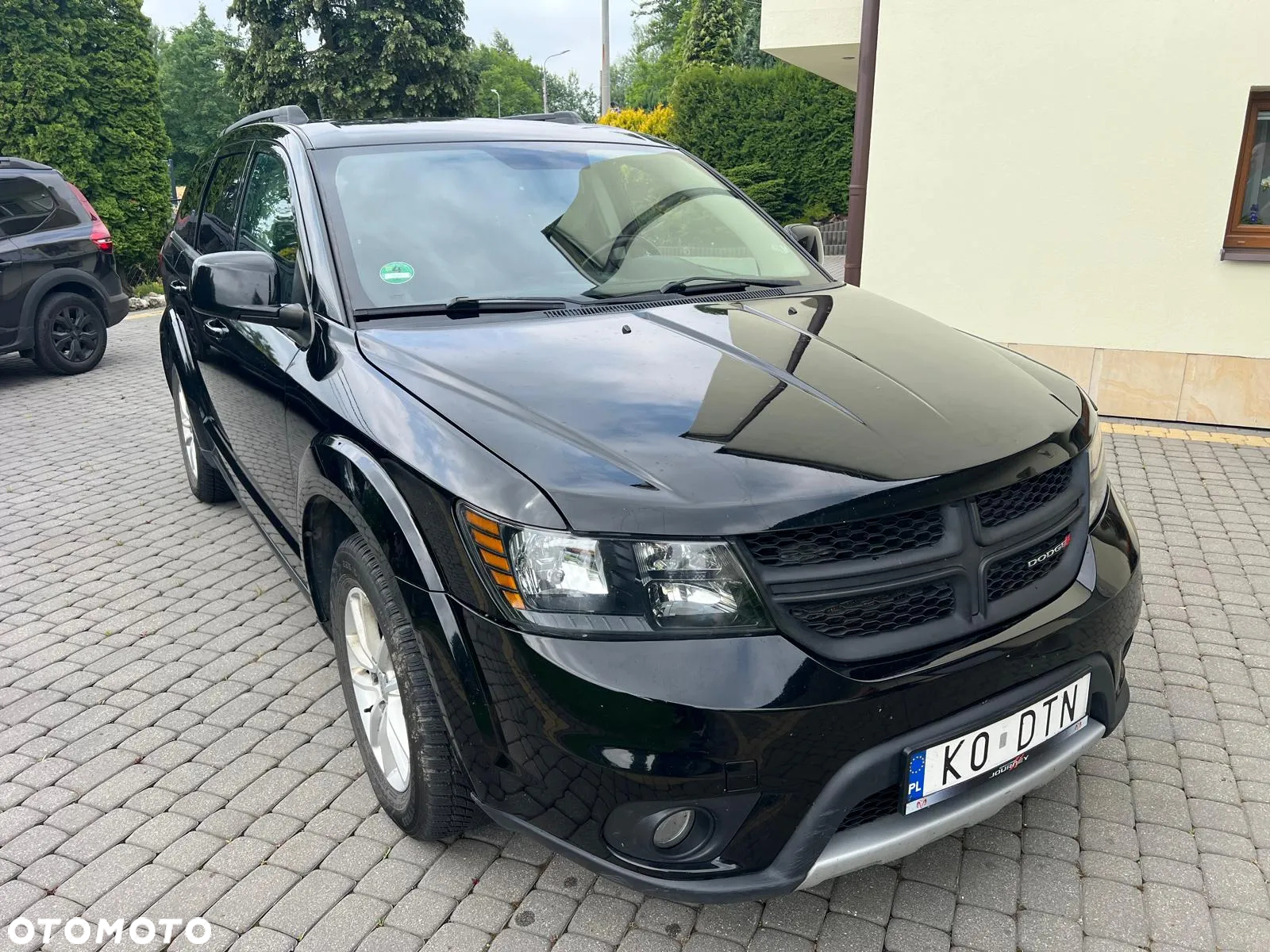 Dodge Journey - 13