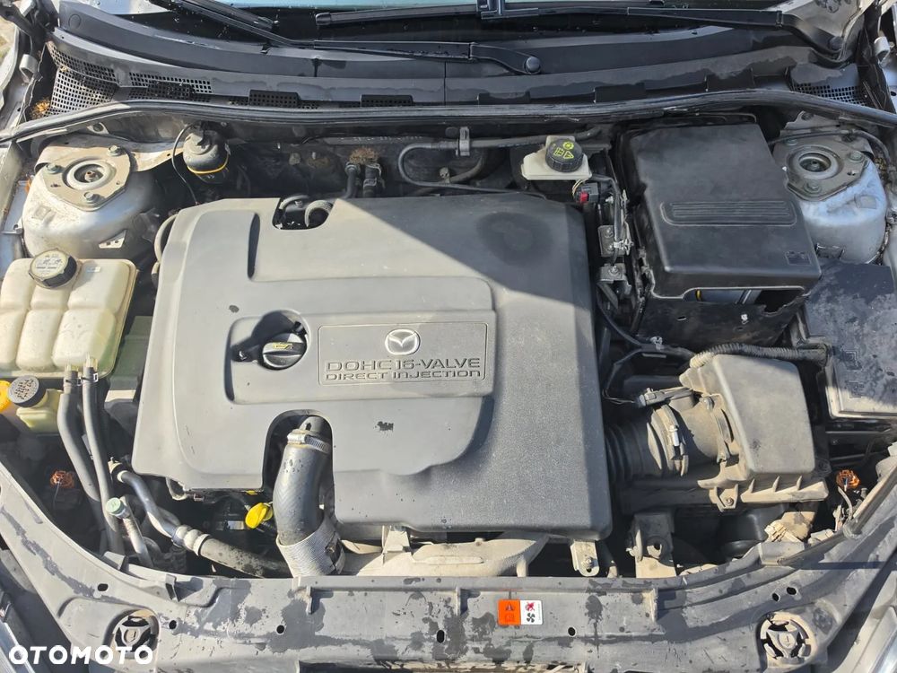 Mazda 3 - 13