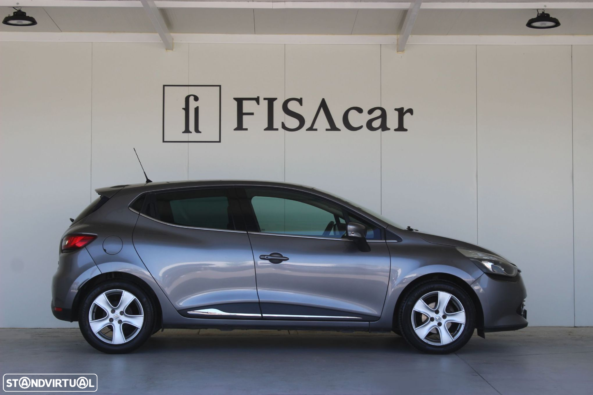 Renault Clio 0.9 TCe Limited - 5