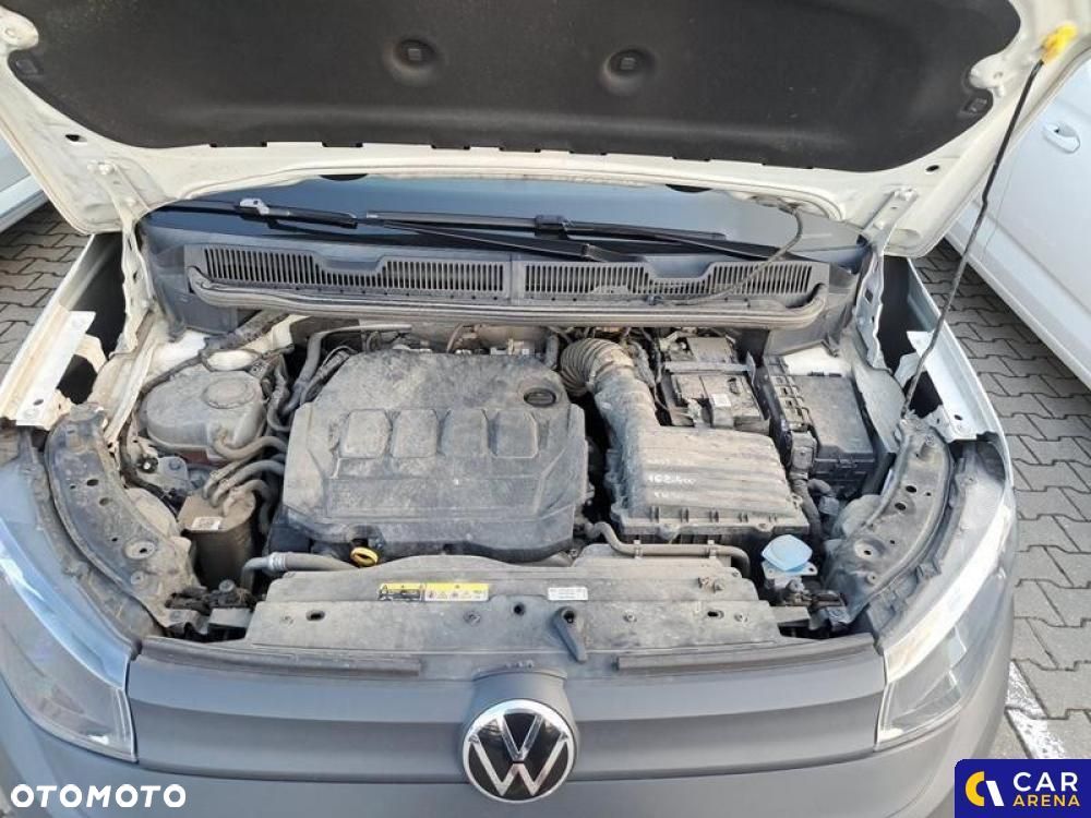 Volkswagen Caddy - 18
