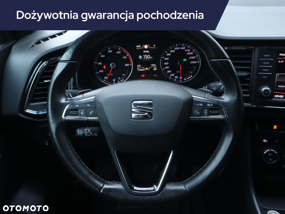 Seat Ateca - 21