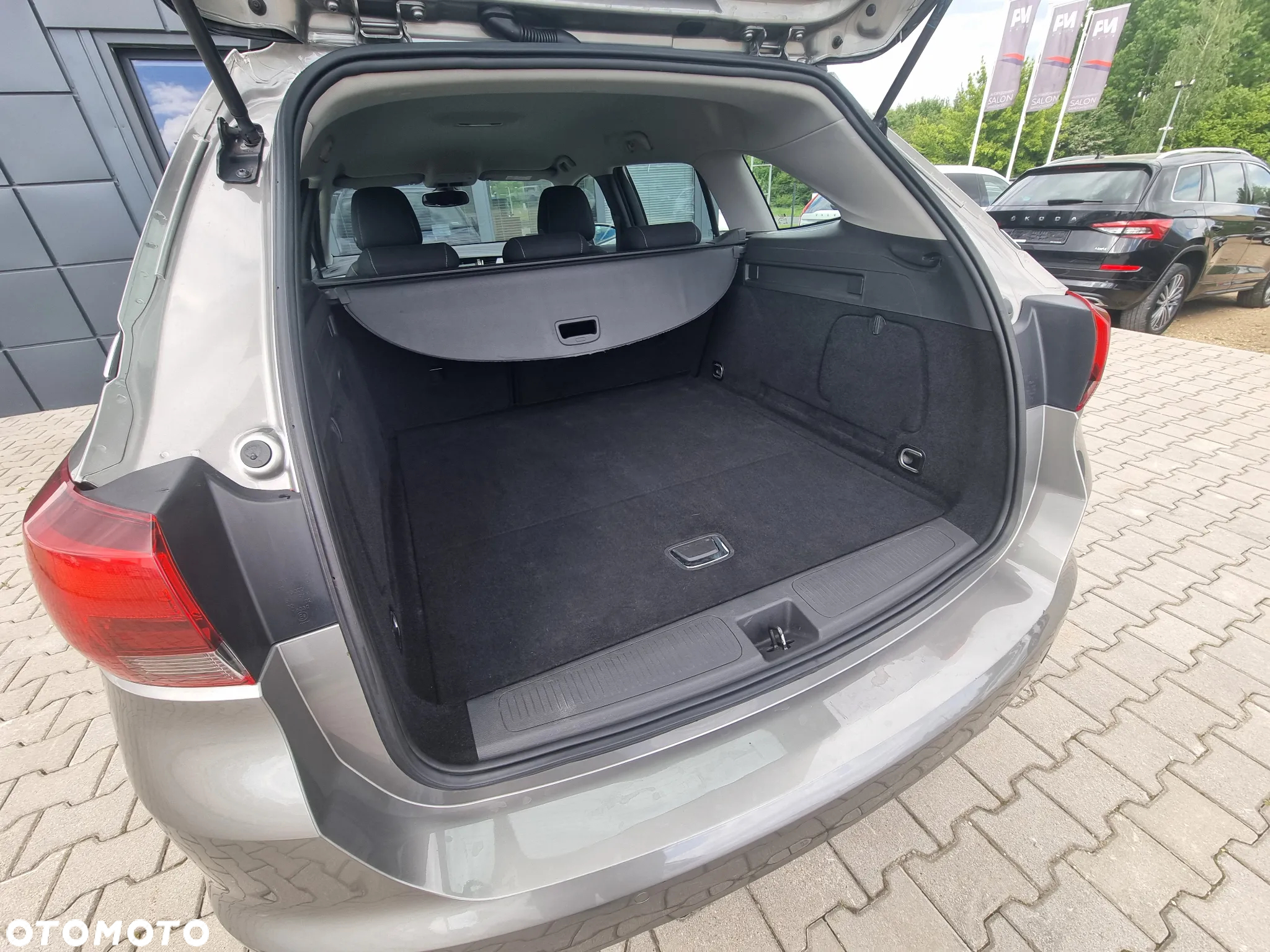 Opel Astra V 1.6 CDTI Enjoy S&S - 28