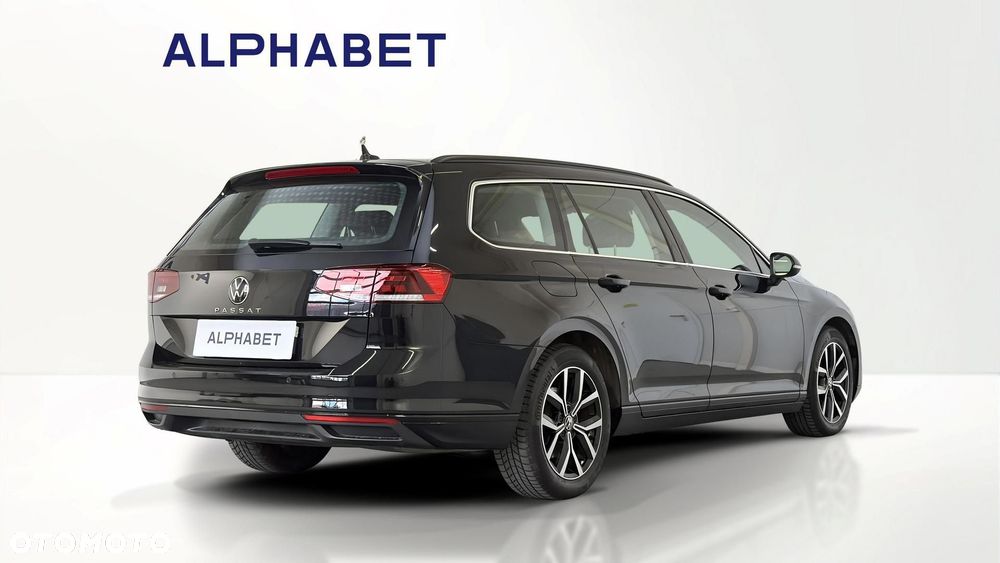 Volkswagen Passat 2.0 TDI EVO Business - 9