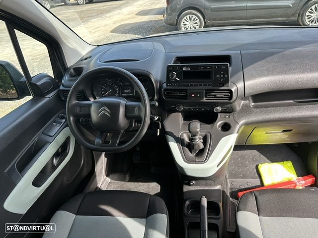 Citroën Berlingo Multispace PureTech Selection - 7