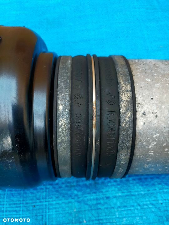 AUDI A6 C7 ALLROAD 4G0616039AM LEWY AMORTYZATOR PNEUMATYCZNY - 10