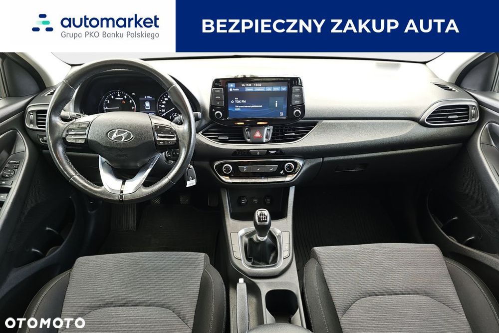 Hyundai i30 1.0 T-GDI Modern - 6