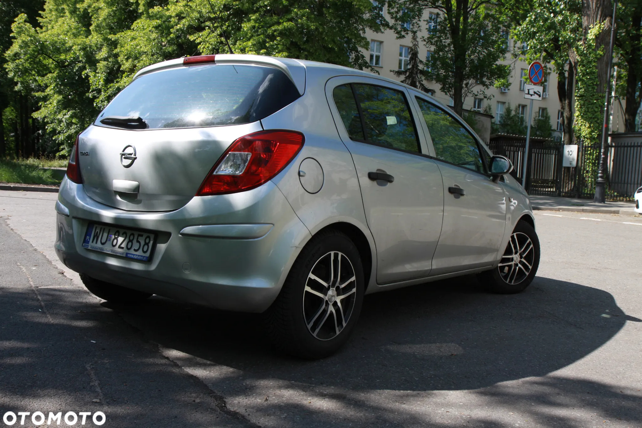 Opel Corsa - 17