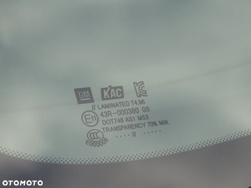 Opel Mokka 1.6 CDTI ecoFLEX Start/Stop Edition - 38