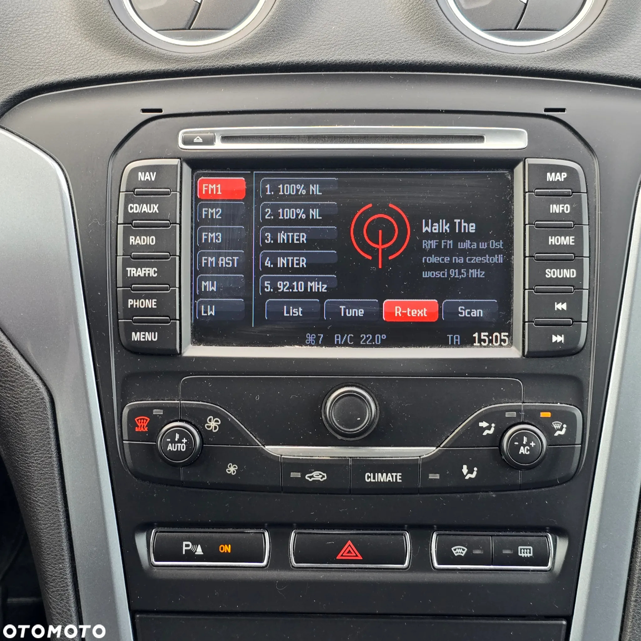 Ford Mondeo 2.0 TDCi Titanium - 28
