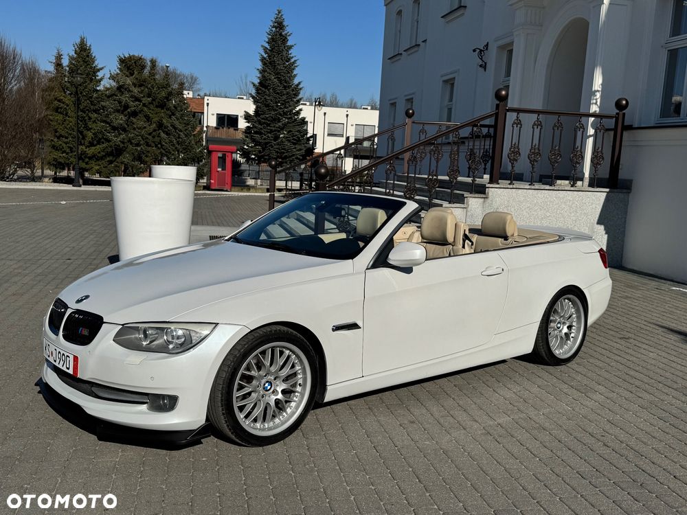 BMW Seria 3 320d DPF Edition Fleet Sport - 14